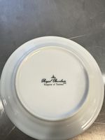Royal Porcelain Speiseteller