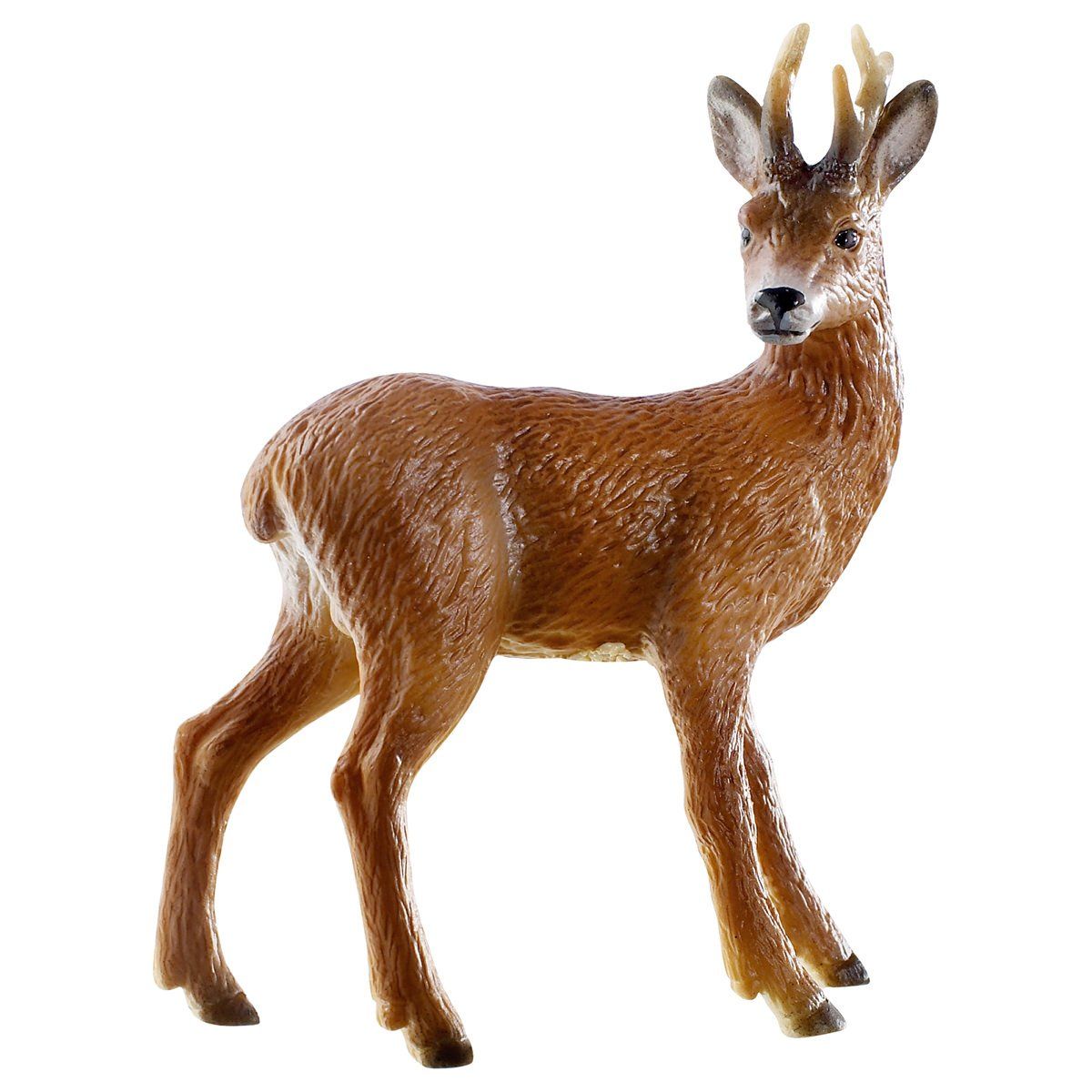 Bullyland Statuette: Rehbock Figur Bullyland – Nuovo (secondo la descrizione) da Hedingen venduto da Nalitwin