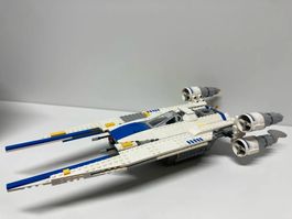 Lego Star Wars 75155 U-Wing