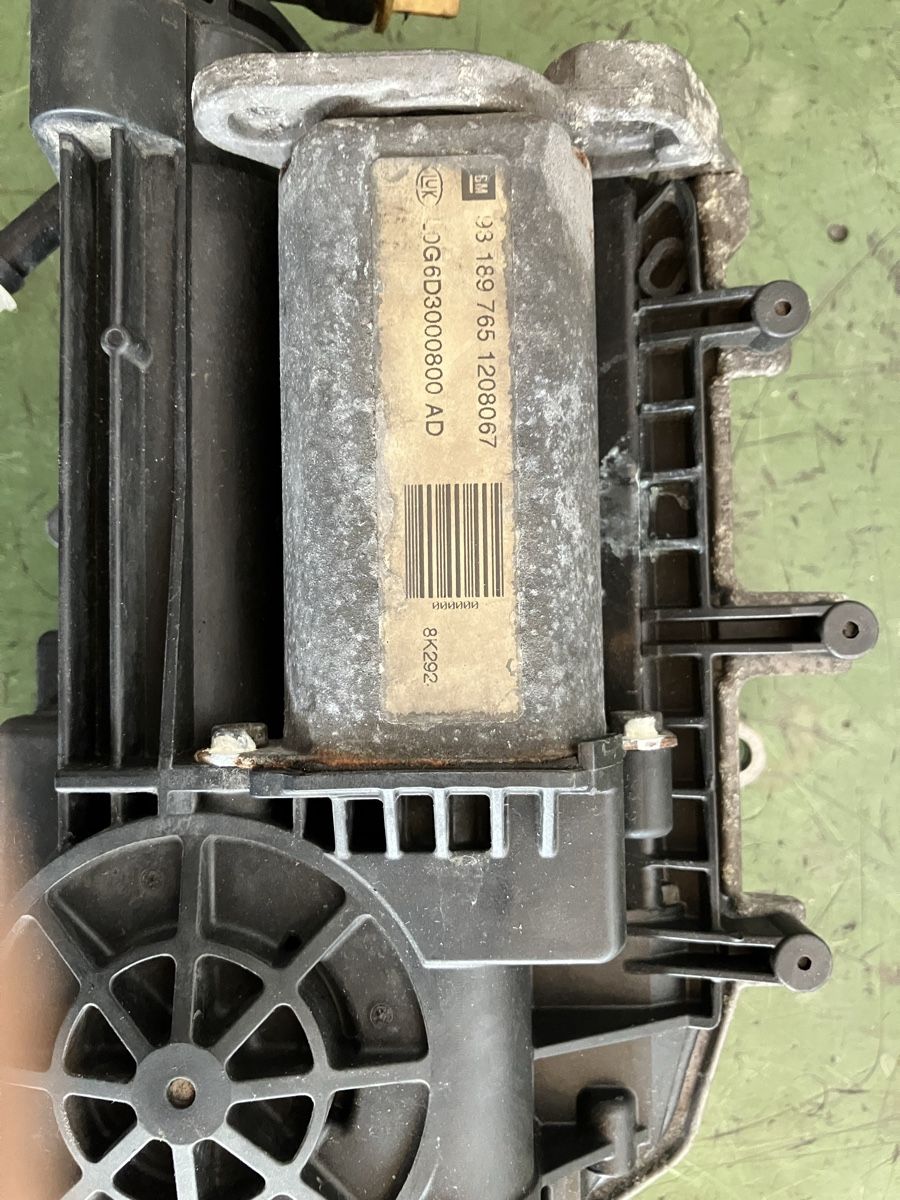 Alle Autoersatzteile: Steuergerät Easytronic – Gebraucht aus Einsiedeln von Alfa13