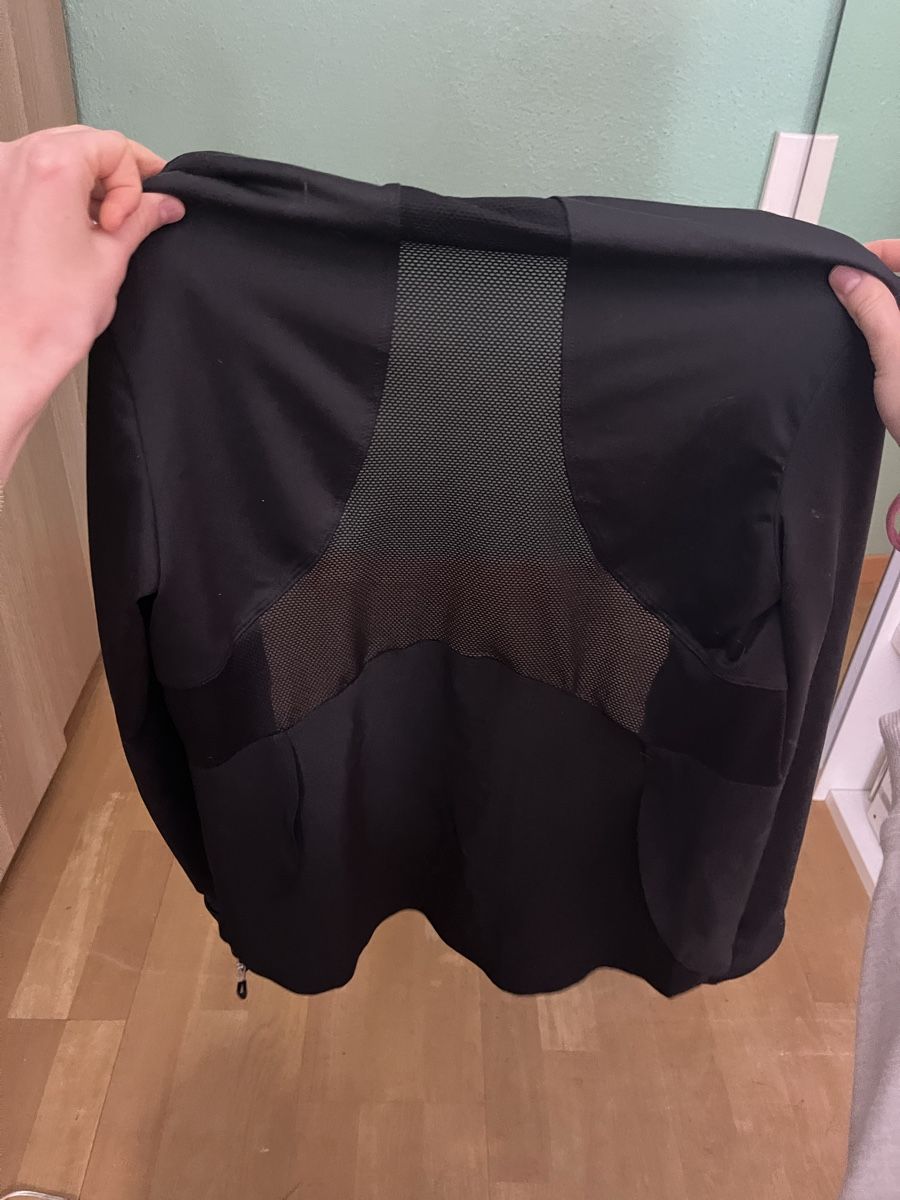 Giacche: Sportjacke schwarz – Usato da Stäfa venduto da jo1735 3