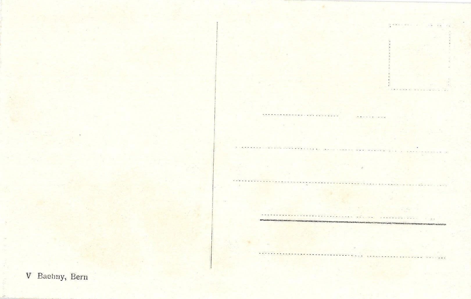 Cartoline postali: Lotzwil Oberdorf – Usato da Olten venduto da clotaldi 1