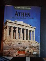 DVD: Athen - Die Megastadt der Antike, Altes Griechenland