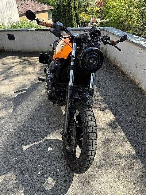 Strada: BMW K1100 SE LT – Usato da Zollikofen venduto da Kim96 2