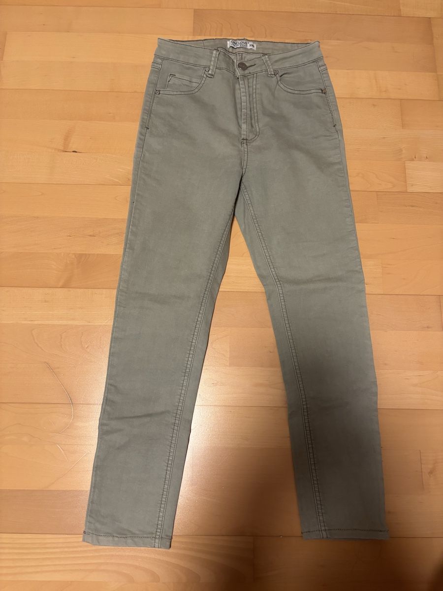 Jeans: Jeans XXS – Usato da Kesswil venduto da Branca-01