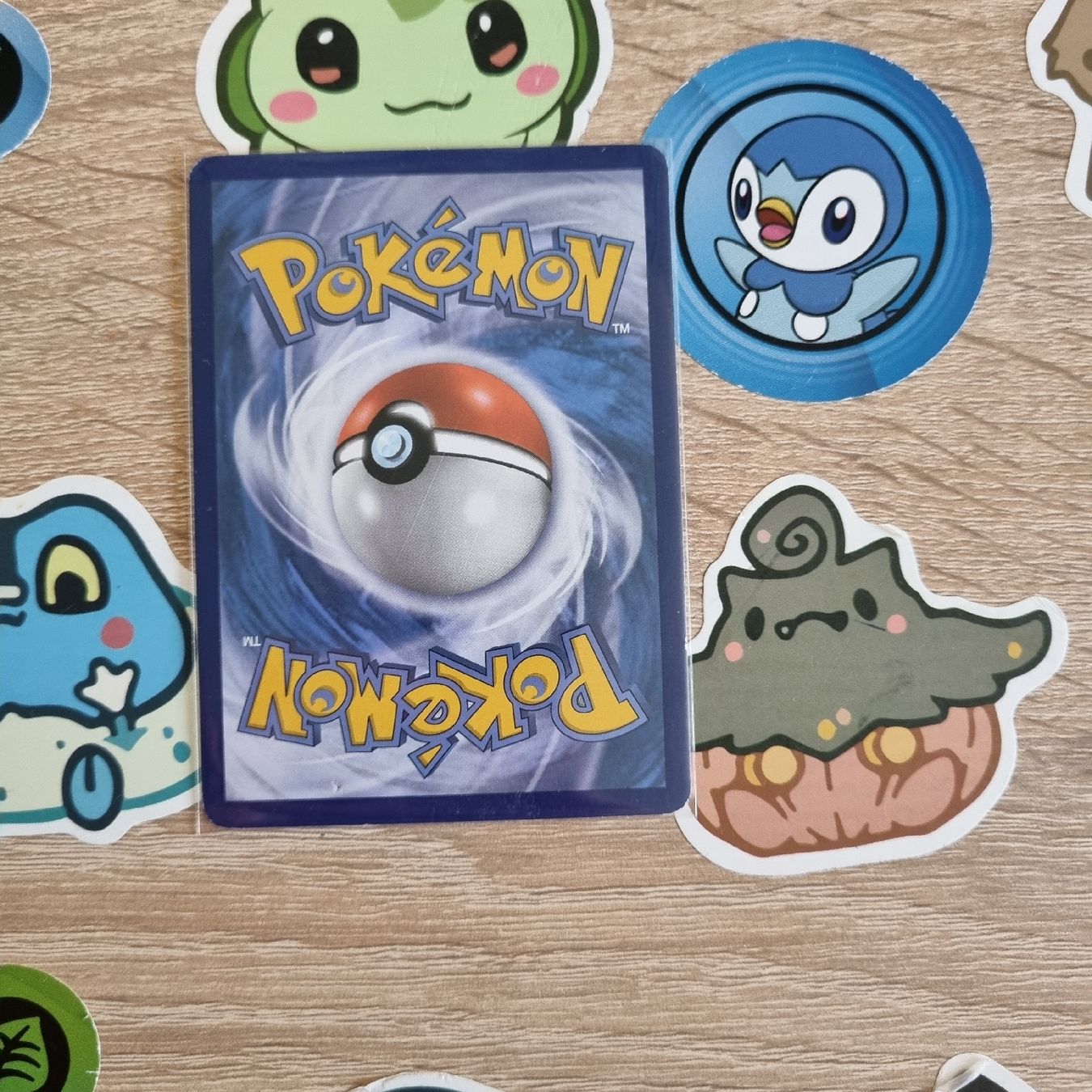 Pokémon Carte collezionabili: Tour du Chaos – Usato da St-Maurice venduto da Woopersonal 1