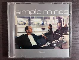 Simple Minds - Néapolis