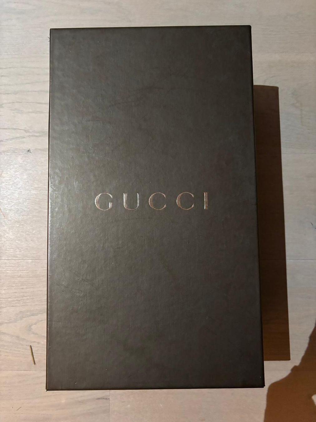 Gucci Chaussures hommes: TOLLE GUCCI SCHUHE – D'occasion à zürich par CVolker 6