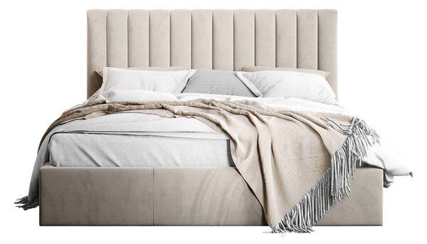 Letti: Bett mit Lattenrost 180x200cm – Usato da Interlaken venduto da sise_kv 4