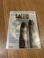 DVD Saw II