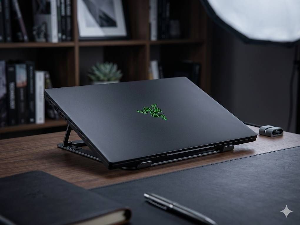 Razer Notebooks: Razer Blade 16 mit RTX 4090 (Mieten oder Kaufen auf Tutti) – Gebraucht aus Herzogenbuchsee von Zapilosotonograf 4
