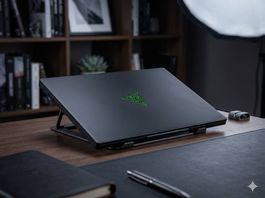 Razer Blade 16 mit RTX 4090