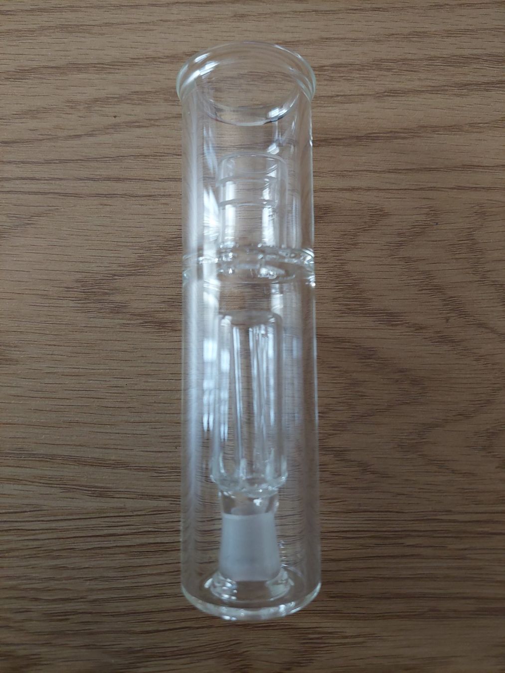 Altri Prodotti per fumatori: Davinci IQC/Bubbler/Kapseln – Usato da St. Gallen venduto da joz_gl6z 4