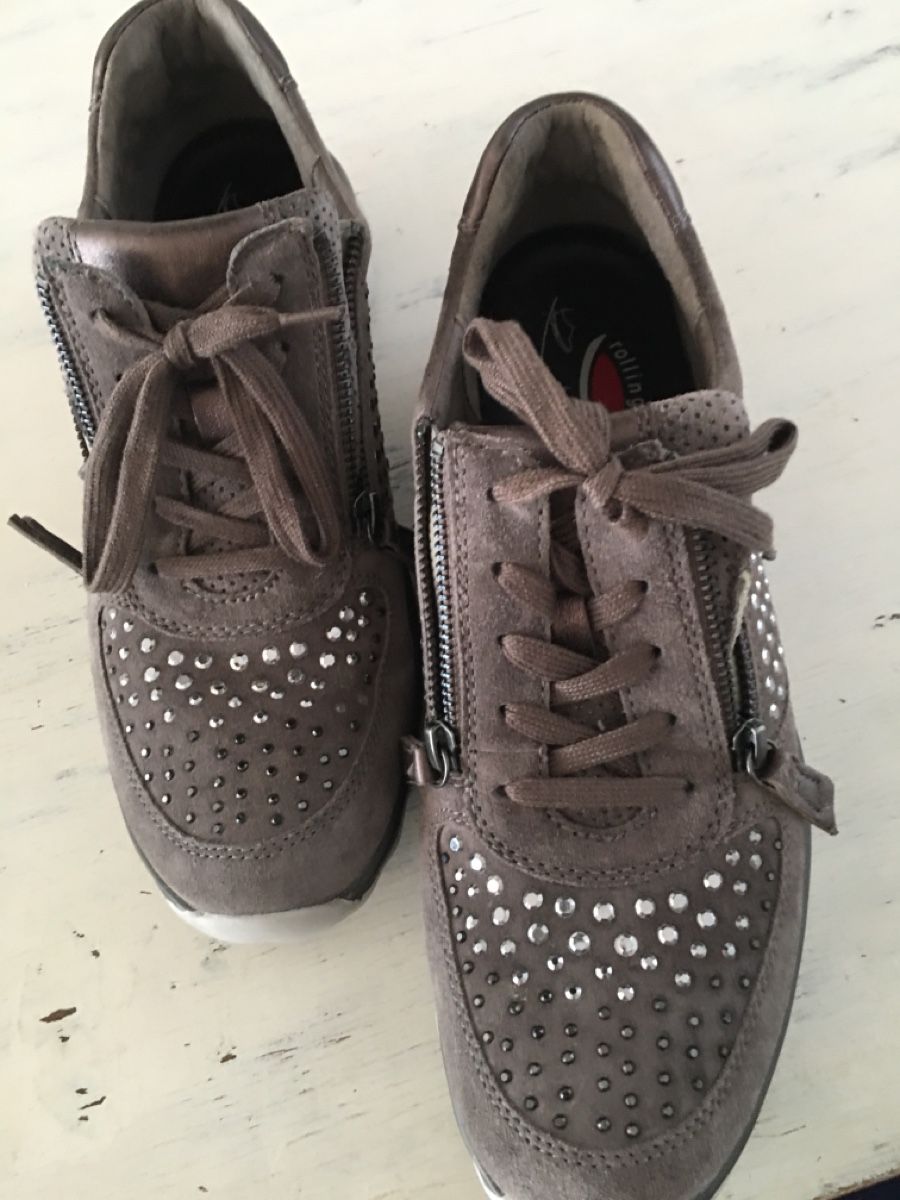 Gabor Scarpe da donna: Gabor rollingsoft sensitive  Gr. 42.5 ( 8.5 ) – Nuovo (secondo la descrizione) da Liestal venduto da point2018