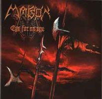 Mabon ‎– Eye For An Eye