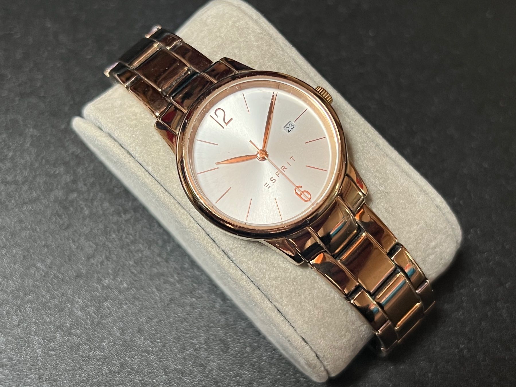 Esprit Orologi: Esprit 300S62 Damenuhr Quarz – Usato da Unterentfelden venduto da JG2026 1