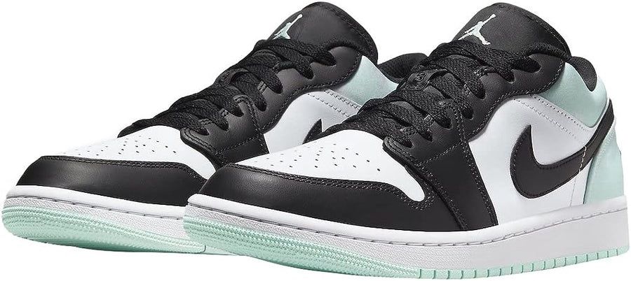 Jordan Scarpe da uomo: Air Jordan 1 Low Tie Dye Gr. 40 – Nuovo e nell'imballaggio originale da Gebenstorf venduto da Pokerface8