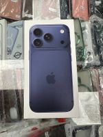IPHONE 17 PRO MAX 256GB DEEP BLUE FABRIKNEU&UNGEÖFFNET!!!