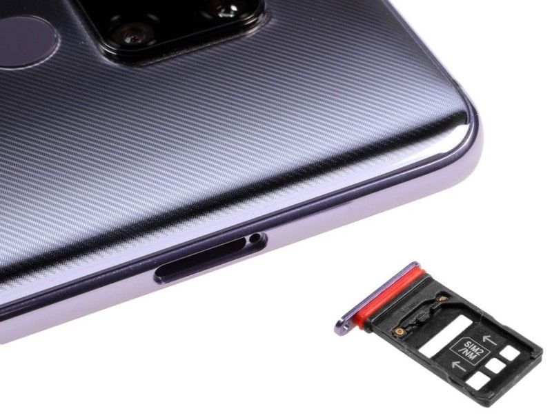 Huawei Telefoni cellulari / Smartphones: Huawei Mate 20x 8Go 256Go – Nuovo e nell'imballaggio originale da Epalinges venduto da swissexpert 2