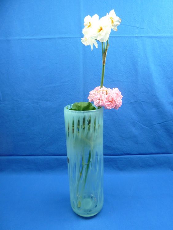 Mini Vase Dame Jeanne Décoration Table | Vases Coupelles Verre