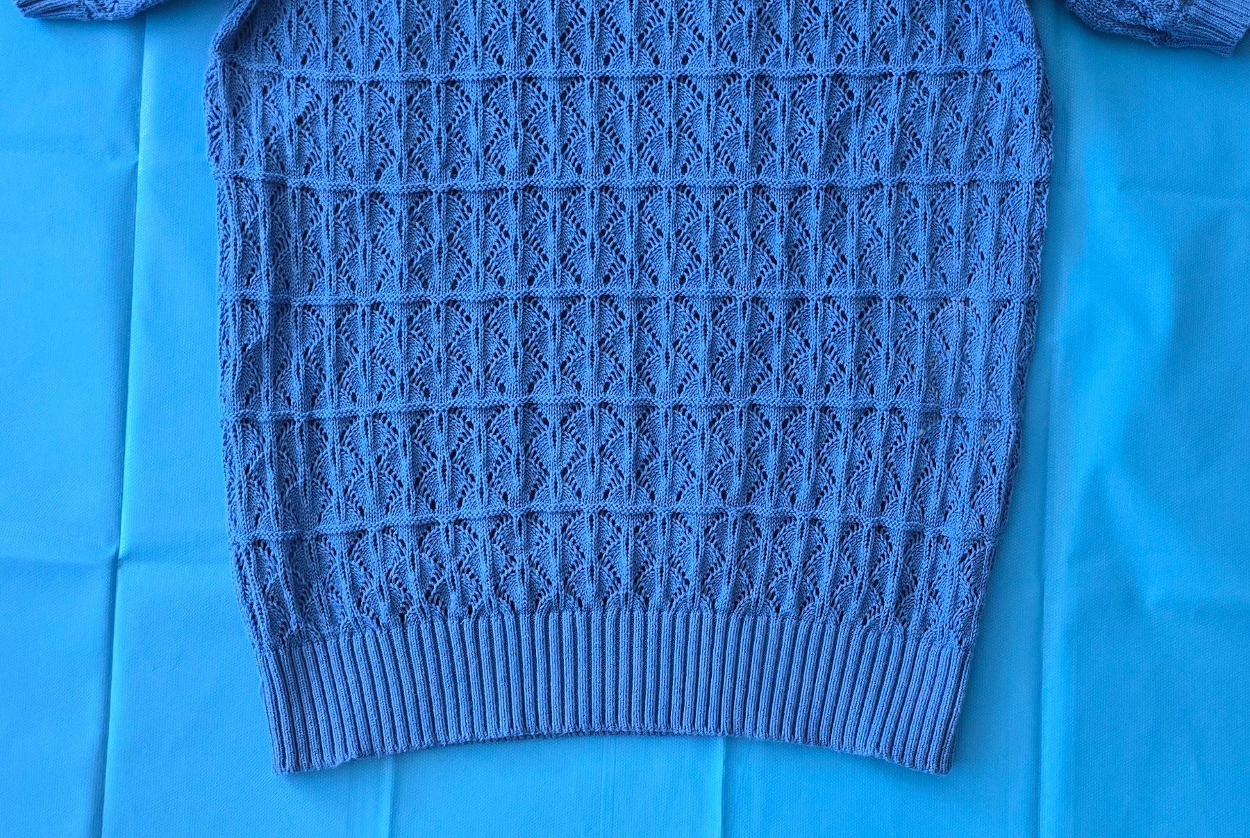 C&A Pulls & Sweat-shirts: Sommerlicher C&A Strickpullover Gr. M – Neuf avec emballage d'origine à Wabern par Irakene 3