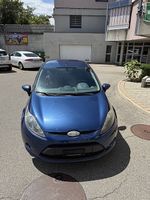 Ford Fiesta 1.25i