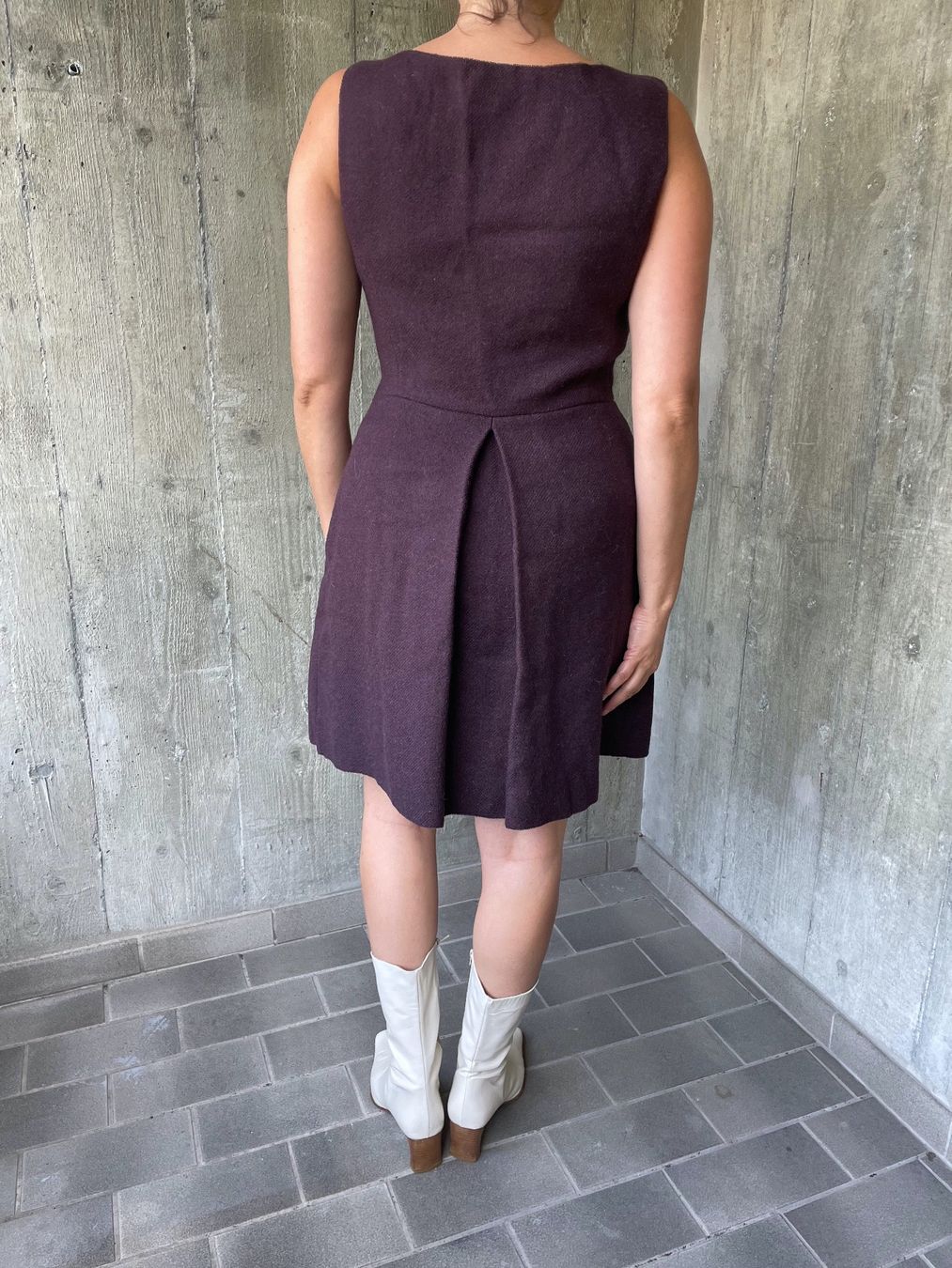 Miu Miu Vestiti: Robe Miu Miu – Usato da Martigny venduto da Lea_lucci 2