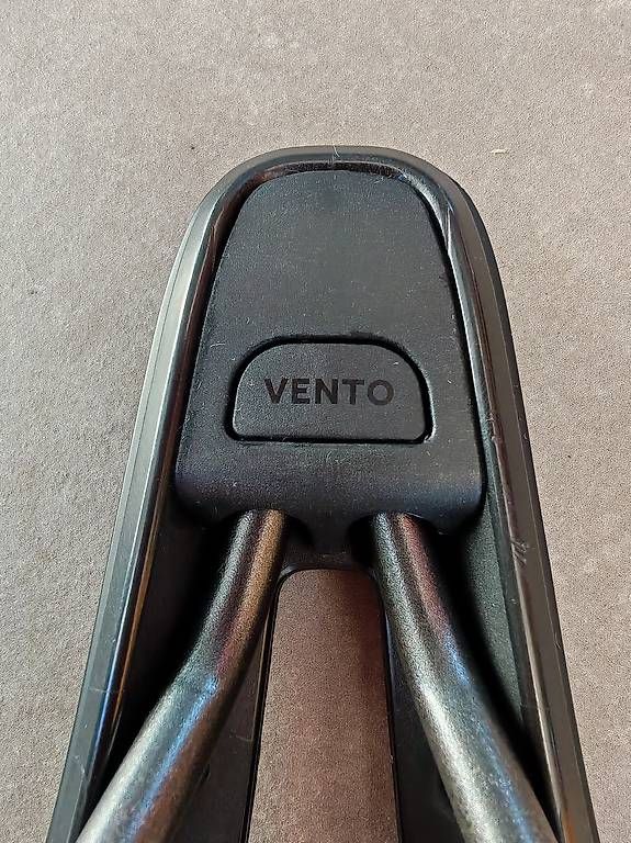 Fizik Ersatzteile: Fizik Vento 150mm – Gebraucht aus Bursins von Raf-P 1