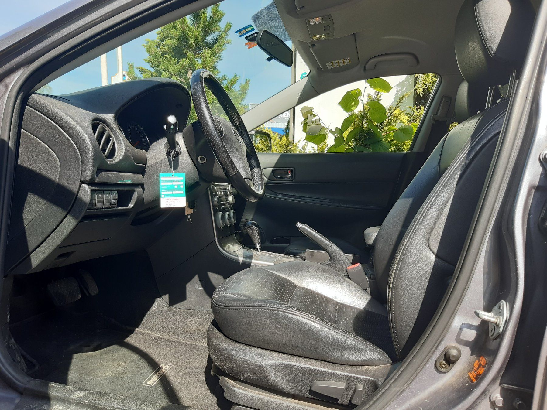 Mazda Automobili: Mazda 6 Station 4WD – Usato da Elgg venduto da Oldie67 5