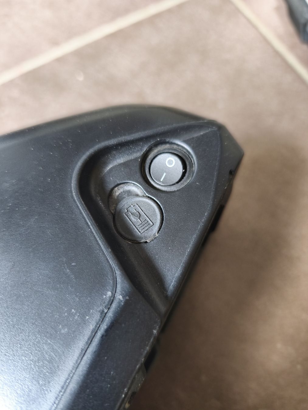 Batterie: Batterie vélo électrique 52v – Usato da Bouveret venduto da Benj89 3