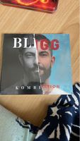 Bligg Kombi Album CD Neue Platte