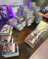 Bulk One Piece TCG OP01 - OP09 and EB01 (Rare included)