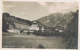 STANS Collegium St. Fidelis