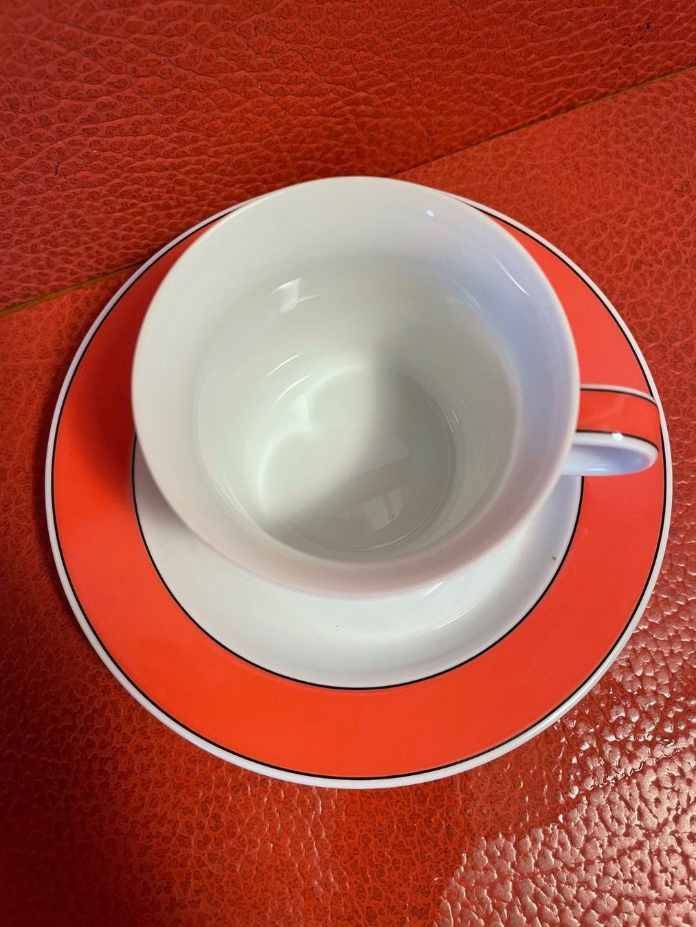 Rosenthal Tazze: Rosenthal Design Mocca Espresso Tasse – Usato da siebnen venduto da minte 1