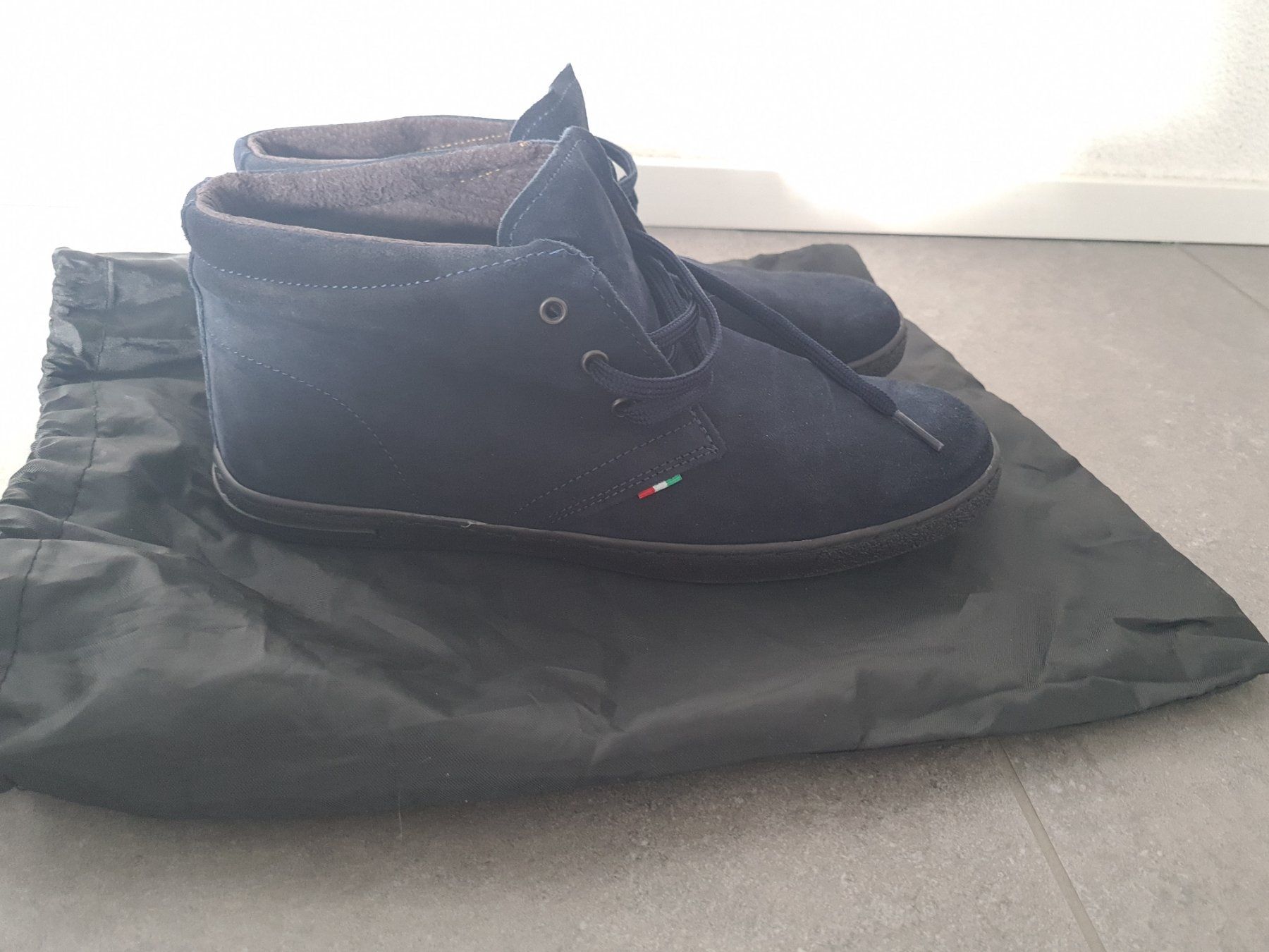 Scarpe da uomo: Herren Varese schuhe – Usato da Wettswil venduto da sacalu007 1