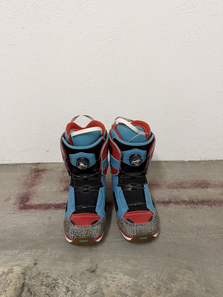 Boards: Snowboard Boots – Gebraucht aus Zürich von gal_lt97