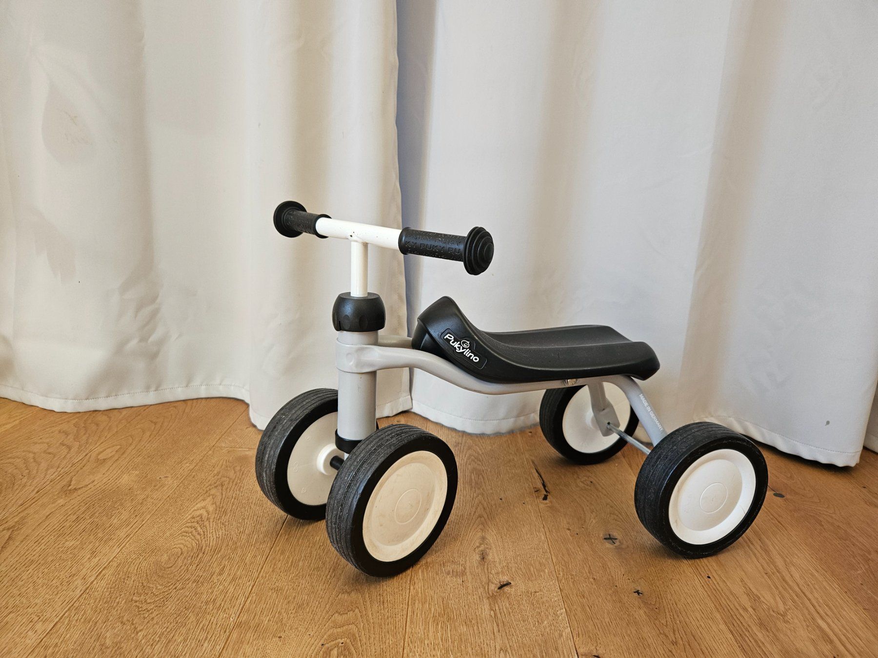 Pukylino Fahrzeuge für Kinder: Pukylino – Gebraucht aus Winterthur von dobeh