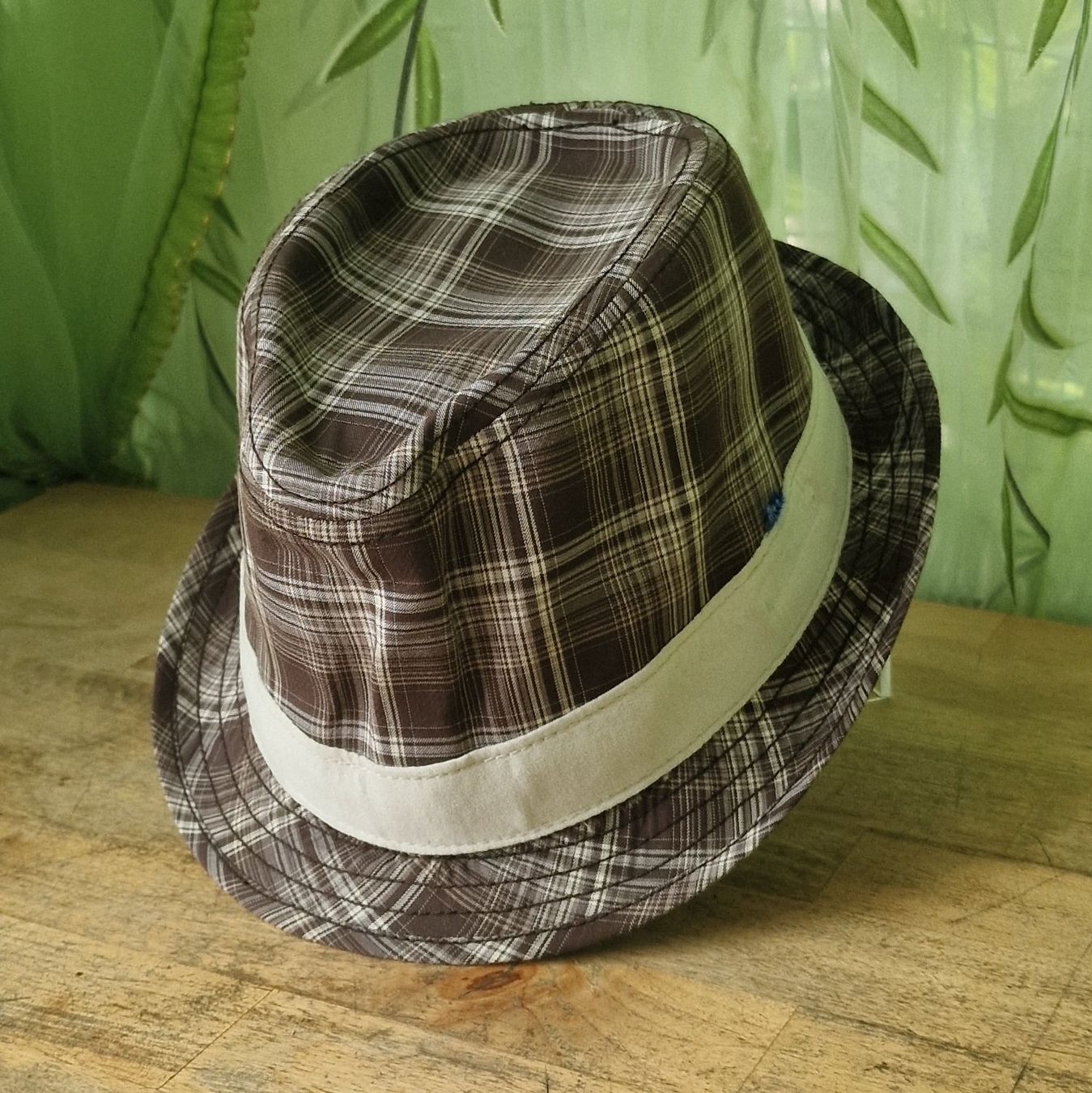Hüte, Mützen & Caps: Fedora Hut – Gebraucht aus Merlischachen von Sheavy 2