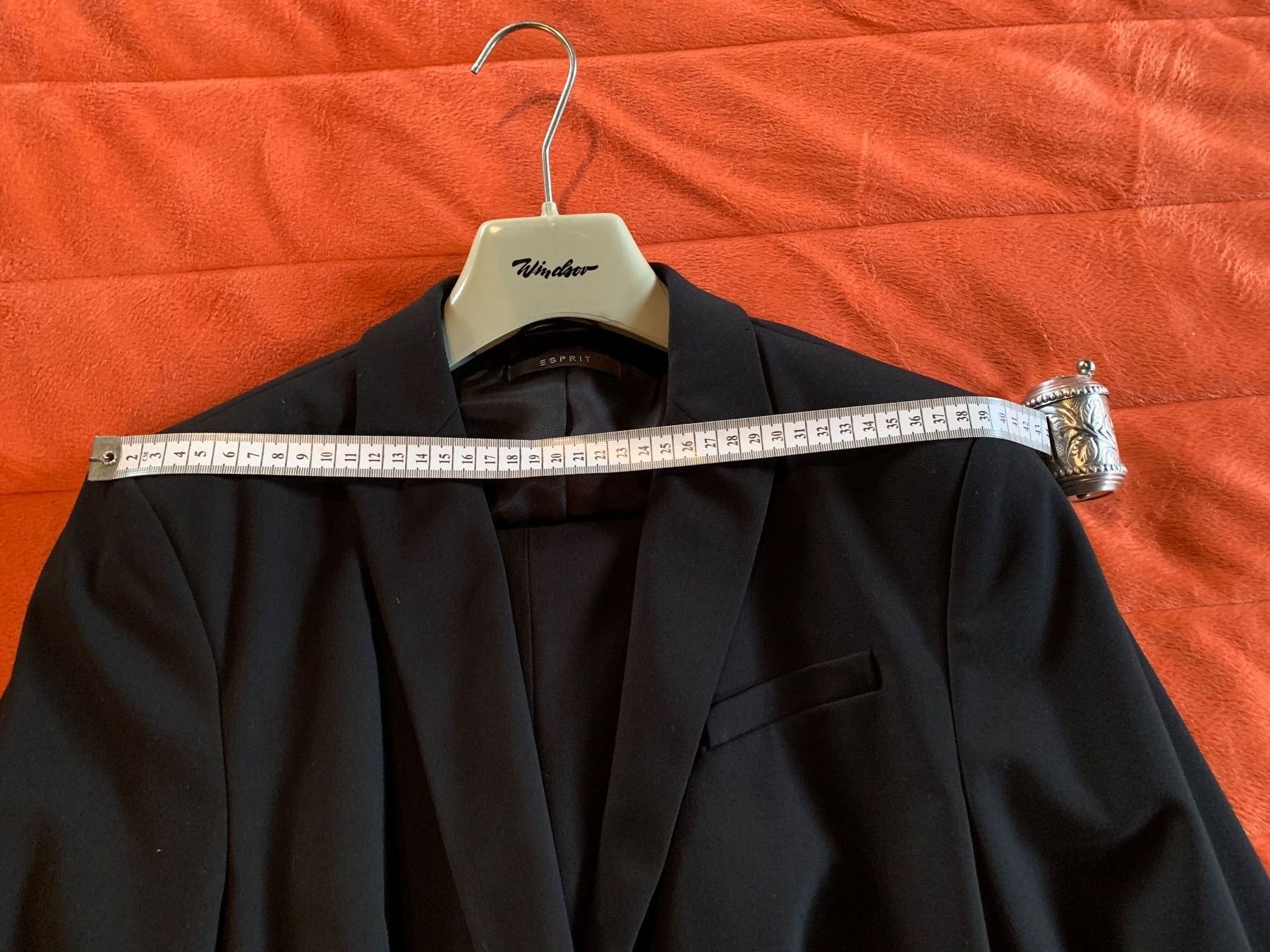 Esprit Completi & Tailleur: Business Anzug – Usato da Uetikon am See venduto da ricarda1705 7