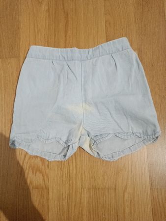Shorts Grösse 86