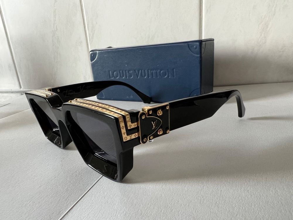 Louis Vuitton 1.1 Millionaires Sonnenbrille