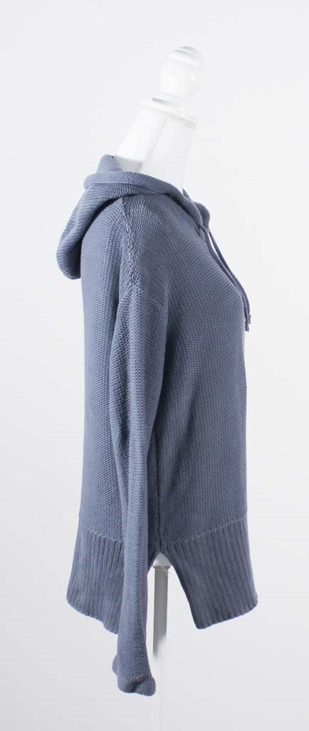 Maglioni & Felpe: Marc O'Polo Strickpullover mit Kapuze Gr. S – Usato da Belp venduto da caramel-secondhand 1
