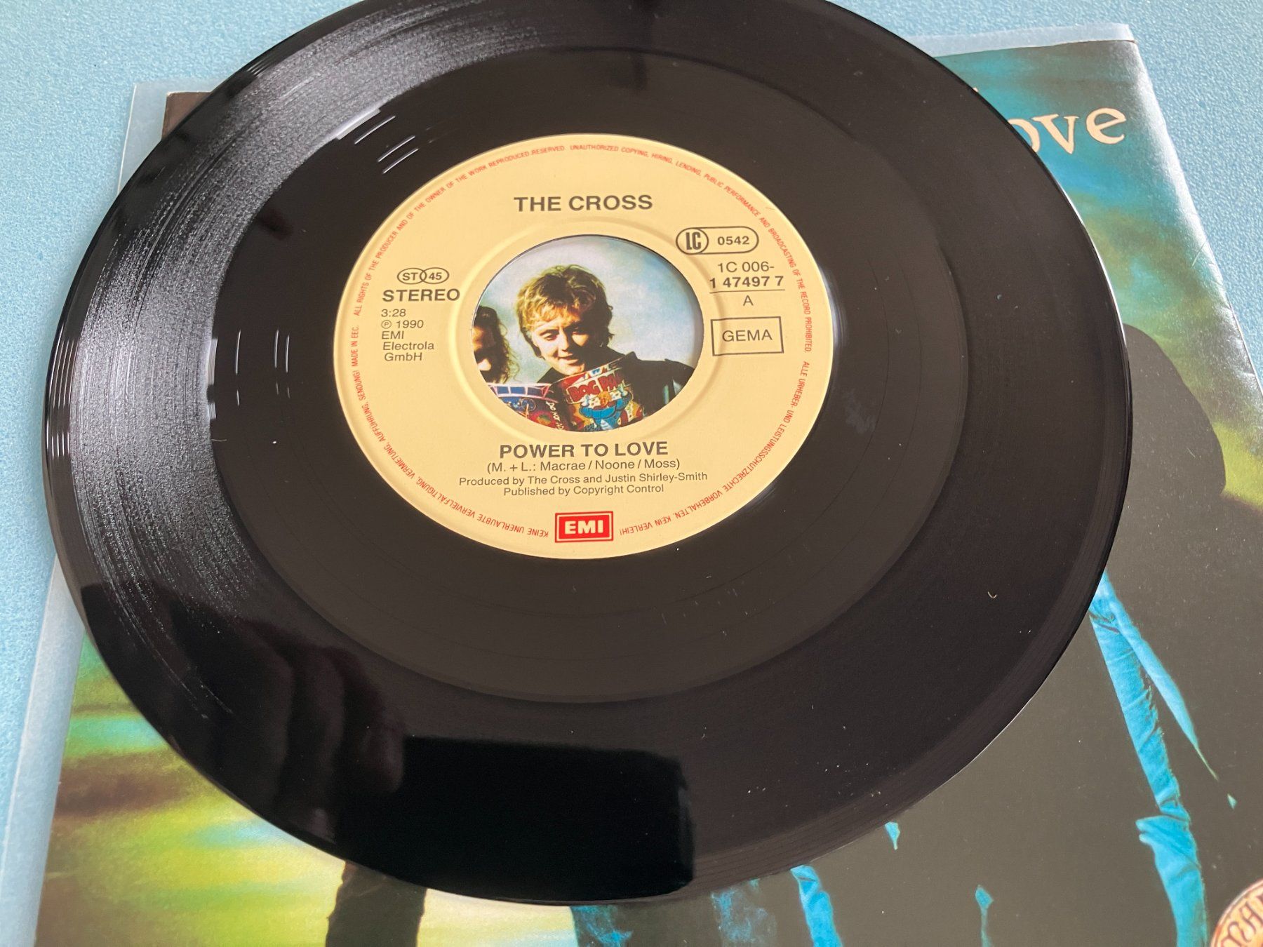 Dischi in vinile: Queen – Usato da Aarwangen venduto da Jukebox3 3