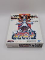 Gameboy Color Medarot Kabuto Version OVP GBC jap