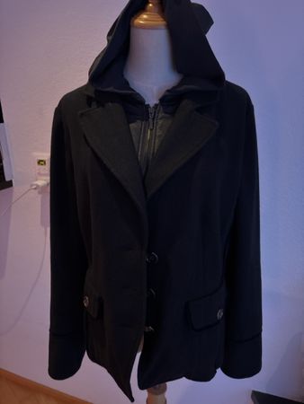 Navyboot Caban Jacke Gr 38/40