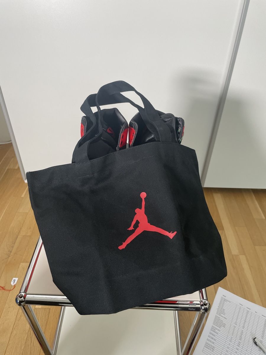 Jordan Scarpe da uomo: Jordan 1 High Bred Satin // eu44 // Neu – Nuovo e nell'imballaggio originale da Wittenbach venduto da therealmoonstone 4