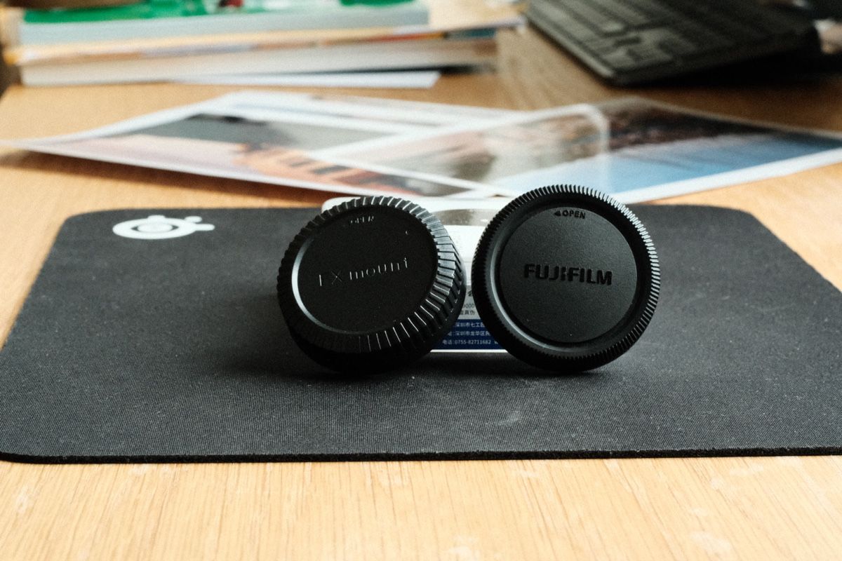 Fujifilm Fotocamera: Fujifilm X-M1 with X-Trans sensor – Nuovo (secondo la descrizione) da Appenzell Steinegg venduto da  7
