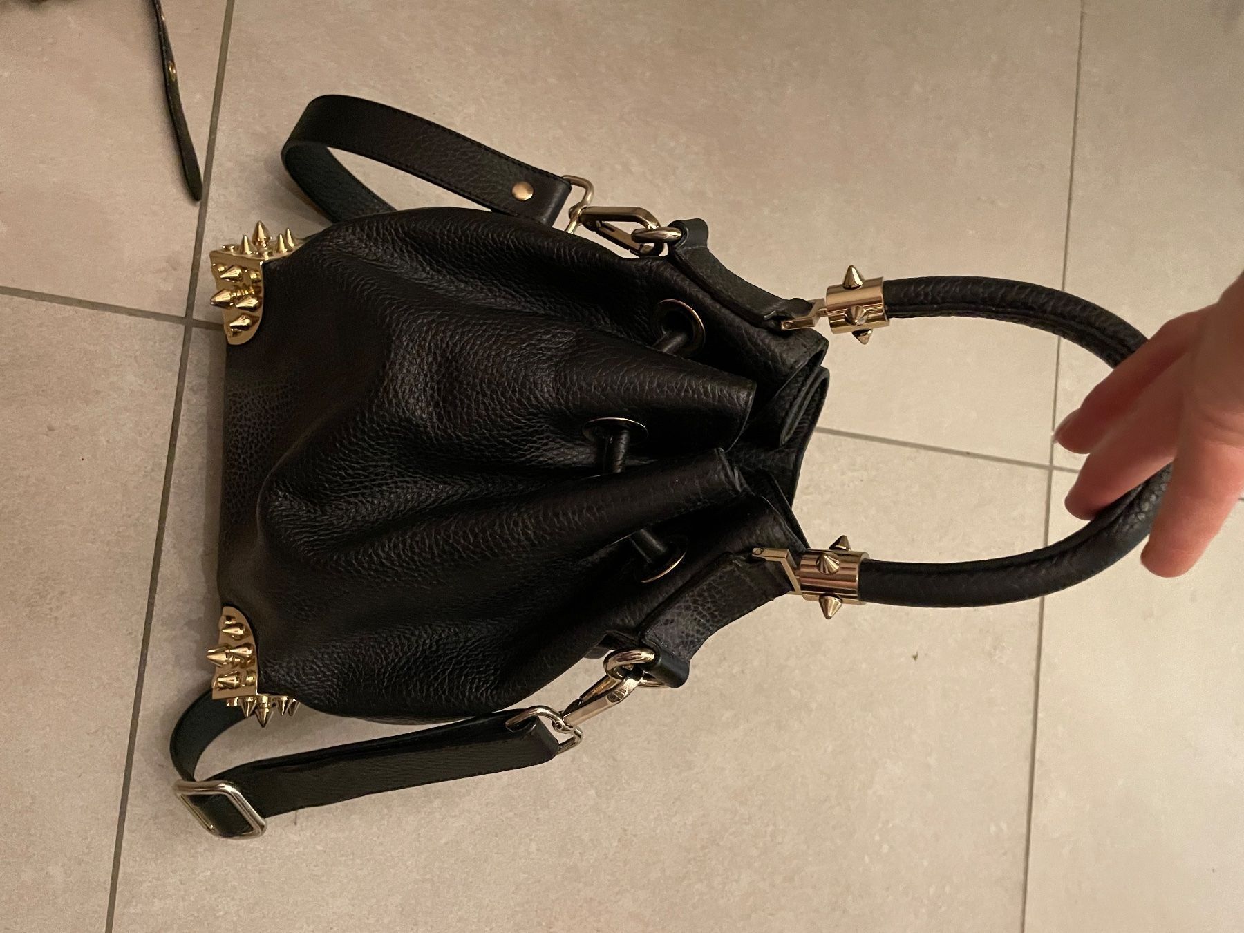 Philipp Plein Borse da donna: Philipp Plein Tasche – Usato da Zunzgen venduto da mel_y6w2 2