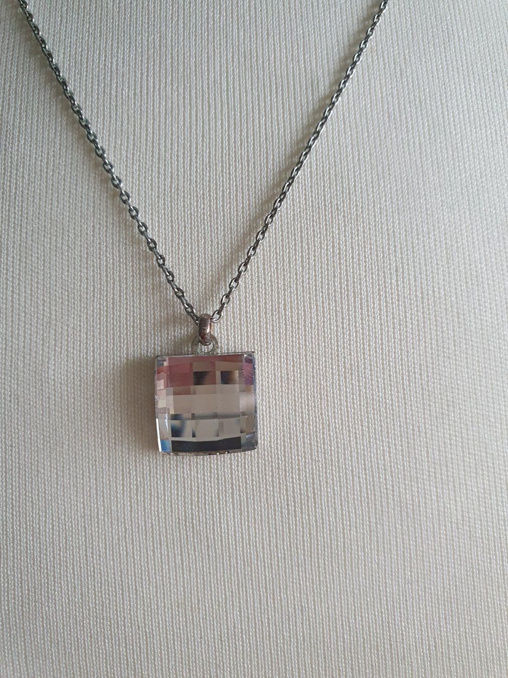 Swarovski Ketten: Swarovski Halskette – Neu (gemäss Beschreibung) aus Zürich von Orchidee 3
