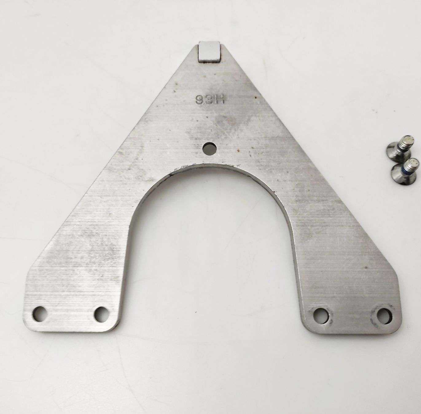 Pezzi di ricambio: TANGE Fork Arch Gabelbrücke cantilever version - classic MTB – Usato da Grenchen venduto da stilvortalent71 2